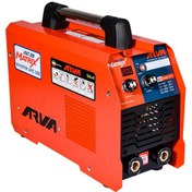 تصویر اینورتر جوشکاری آروا مدل 2177B ظرفیت ۲۰۰ آمپر 