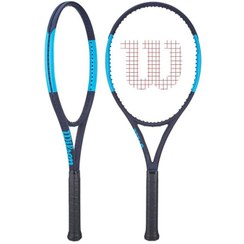 تصویر راکت تنیس ویلسون WILSON ULTRA 100 UL V4 260g با زه 