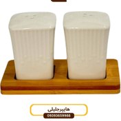 تصویر فلفل نمک سرامیک بامبو 