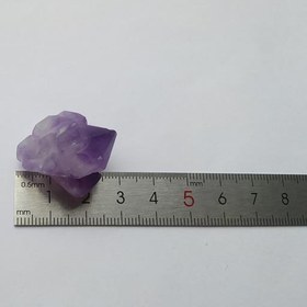 تصویر سنگ آمیتیست (کد1761) 