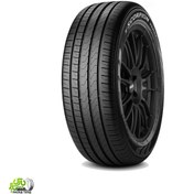 تصویر لاستیک پیرلی سایز 235/55R18 مدل SCORPION VERDE 