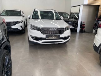 تصویر فیدلیتی پرایم هفت نفره سفید صفر کیلومتر ا Fidelity Prime 7Seater Fidelity Prime 7Seater