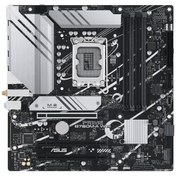 تصویر مادربرد استوک ایسوس مدل Asus Prime B760M-A WIFI 