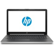 تصویر لپ تاپ HP مدل (I5(8u)/8/256/intel)15DA 
