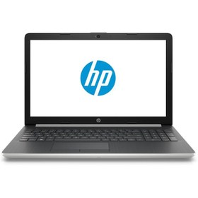 تصویر لپ تاپ HP مدل (I5(8u)/8/256/intel)15DA 