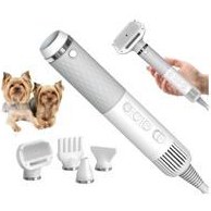 تصویر سشوار خشک کن حیوانات خانگی 