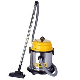 تصویر جاروبرقی هتلی - اداری یک موتوره حرفه ای آنا مدل 41WD pro ANA 41WD Industrial Vacuum Cleaner