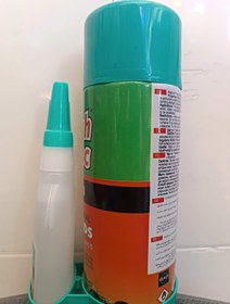 تصویر چسب ۱۲۳ های لوک High Loc