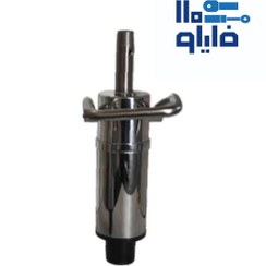 تصویر جک صندلی پدال آرایشگاهی کورس ۱۲ 