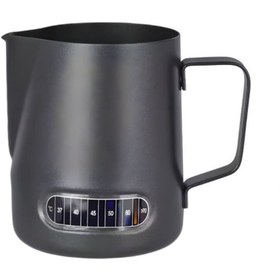 تصویر پیچر استیل دماسنج دار کد ۱۲۰۷ 