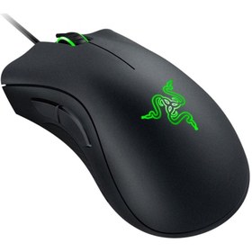 تصویر موس ریزر مدل Deathadder Essential 