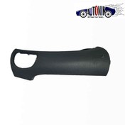 تصویر ایربگ سرنشین پژو ۲۰۶ دو سوکت 