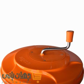 تصویر کاهو خشک کن best 