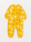 تصویر سرهمی کودک / نوجوان ال سی وایکیکی lc waikiki | W31049Z1-LUE