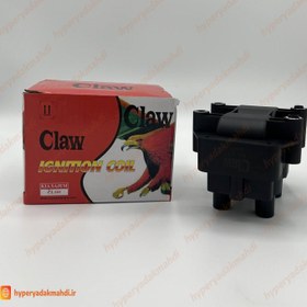 تصویر کویل دوبل ساژم کلاو (claw) مناسب برای ۴۰۵ 