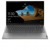 تصویر لپ تاپ لنوو ThinkBook 15 | 12GB RAM | 1TB HDD | 512GB SSD | i3 | ا Lenovo ThinkBook 15 FX Lenovo ThinkBook 15 FX