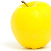 تصویر سیب زرد لبنان 