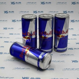 تصویر نوشیدنی انرژی زا ردبول 250 میل RedBull نوشیدنی ورزشی و انرژی زا 250