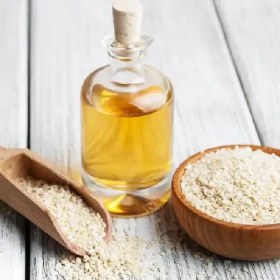 تصویر روغن کنجد 