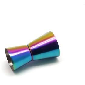 تصویر جیگر هفت رنگ سایز 15-30 