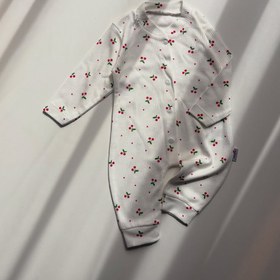 تصویر سرهمی آلبالویی 