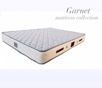 تصویر تشک طبی فنری مدل گارنت 180*80 Soft spring mattress