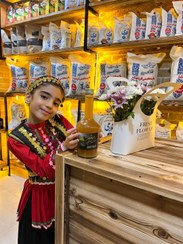 تصویر آب نارنج محلی 