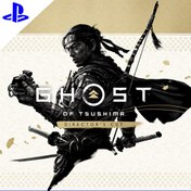 تصویر بازی Ghost of Tsushima Director’s Cut پلی استیشن 