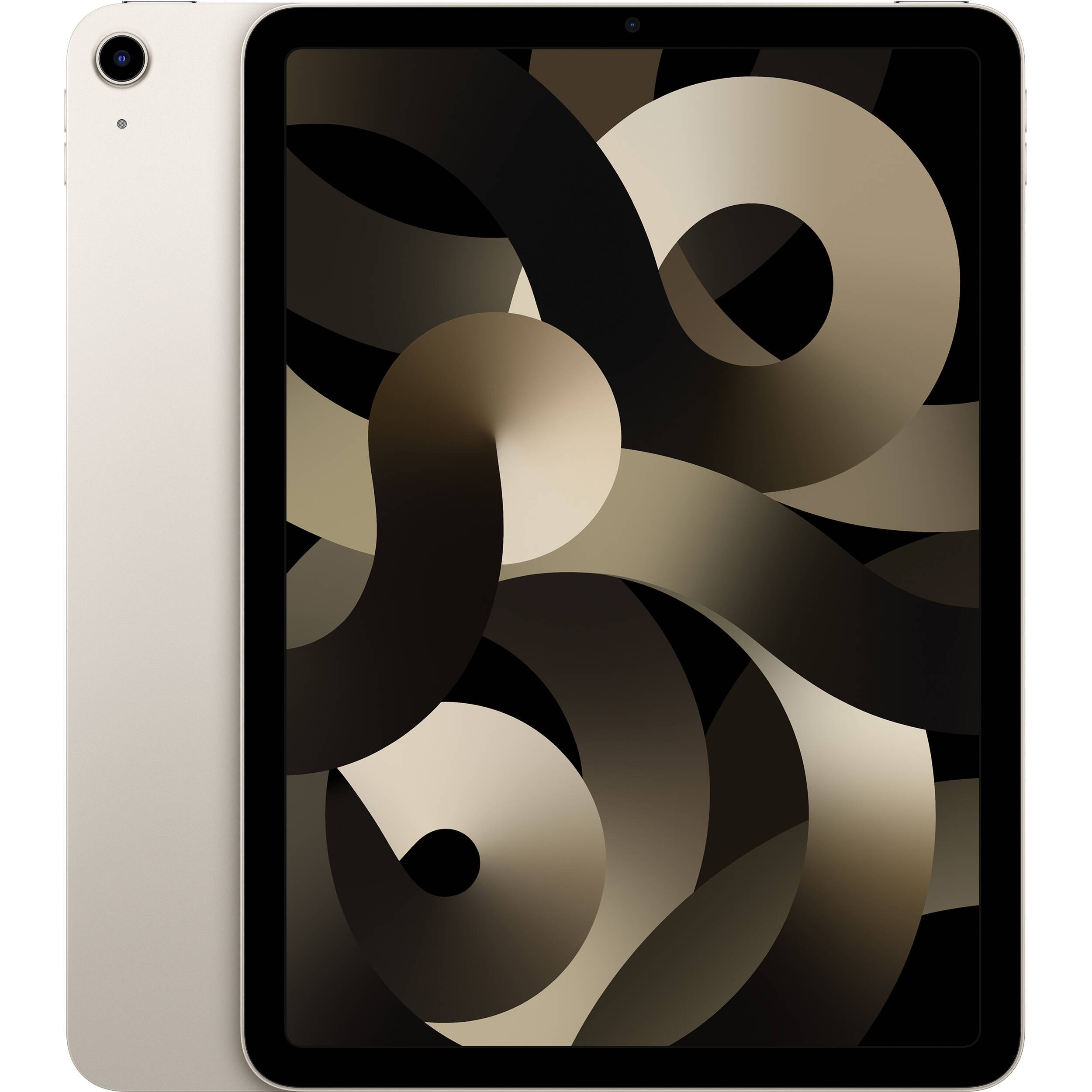 خرید و قیمت تبلت اپل iPad Air 5th 2022 wifi 10.9 inch | حافظه 256 گیگابایت  | ترب