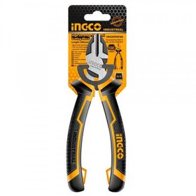 تصویر انبر سیم چین اینکو "Ingco H Ingco HDCP28188 7 Inch Cutting Plier