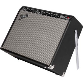 تصویر Fender '65 Twin Reverb 2x12-inch 85-watt Tube Combo Amp 