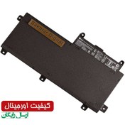 تصویر باتری اورجینال لپ تاپ اچ پی HP ProBook 640 650 G2 G3 CI03XL HP ProBook 640 650 G2 G3 CI03XL Original Battery