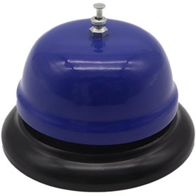 تصویر زنگ رو میزی 