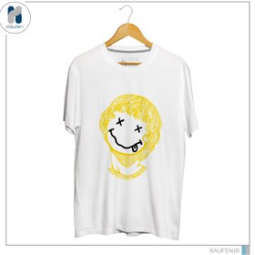 تصویر لباس NIRVANA 