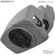 تصویر قاب دور فرمان تیبا اچ ای سی Body and decorations