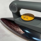 تصویر اتو بخار دی اس پی مدل KD1177 توان ۱۲۰۰ وات 