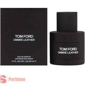 Tom Ford Ombr Leather