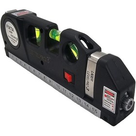 تصویر تراز لیزری فیکستا مدل Level 3 pro plus 