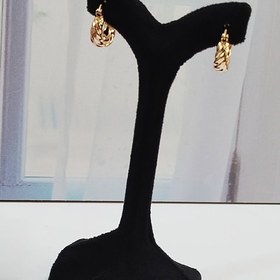 تصویر گوشواره ژوپینگ ضد حساسیت 