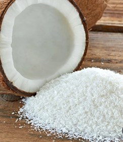 تصویر پودر نارگیل - 1کیلویی 