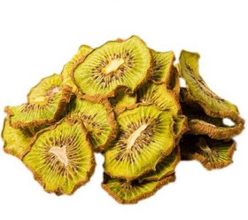 تصویر کیوی خشک 
