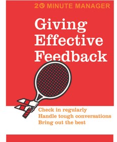 تصویر Giving Effective Feedback 