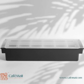 تصویر گارنیش باکس 