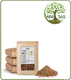 تصویر پودر میخک فله 