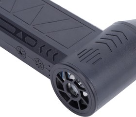 تصویر مینی جت فن شارژی 