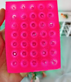 تصویر تسبیح ۳۵ عددی 