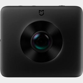 تصویر دوربین پانوراما 360 درجه میجیا شیائومی Xiaomi MiJia 360° Spherical Panorama Camera Kit