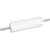 تصویر وردنه پلی اتیلن بلبرینگی 