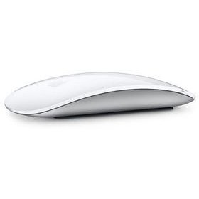 تصویر ماوس بی سیم اپل مدل Magic Mouse 2021 A1657 