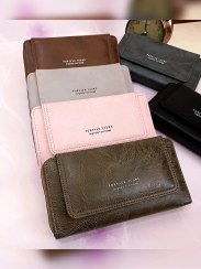 تصویر کیف پول زنانه Forever Young 2 